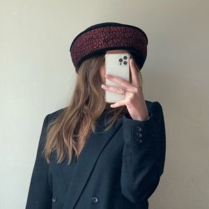 Vintage 90’s Kokin hat